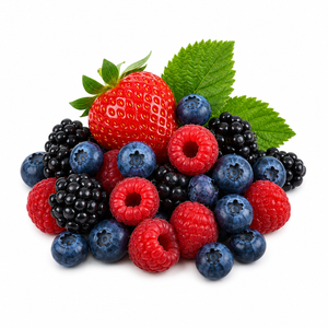 Berries