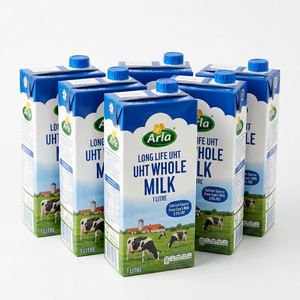 Long life Milk