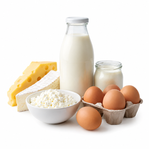 Dairy