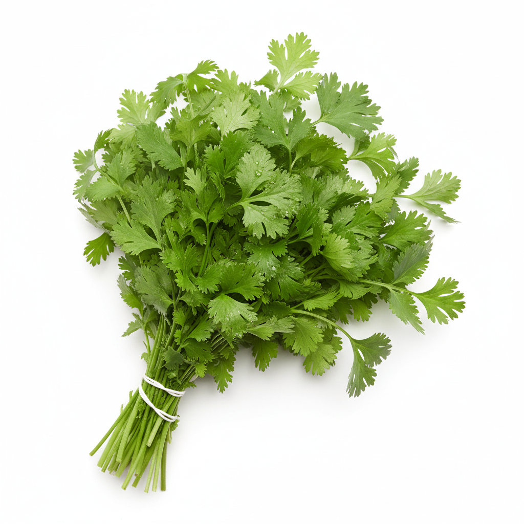Coriander