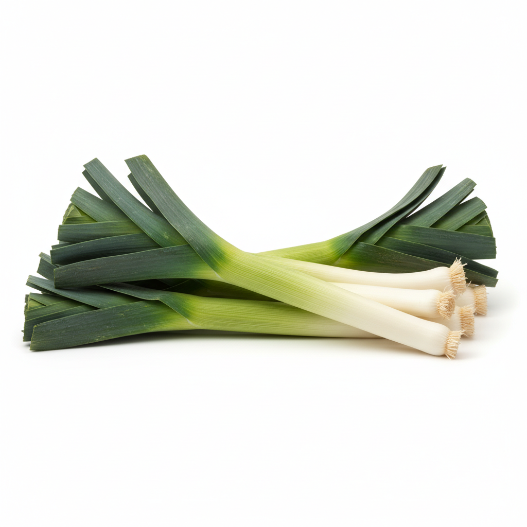 Leeks