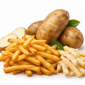 Frozen Fries & Potatoes