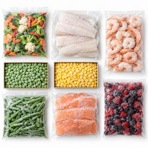 Frozen Items