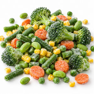 Frozen Vegetables