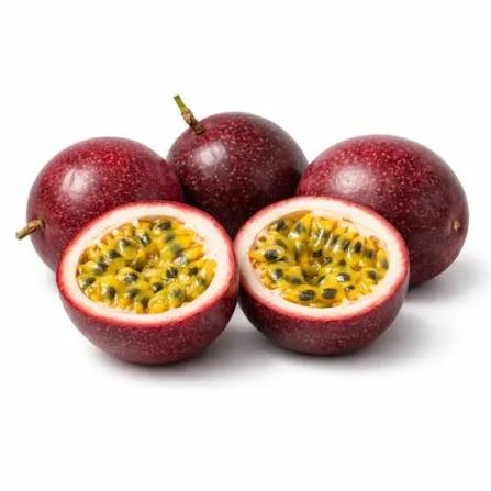 Passion Fruit