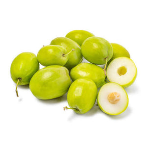 JUJUBE
