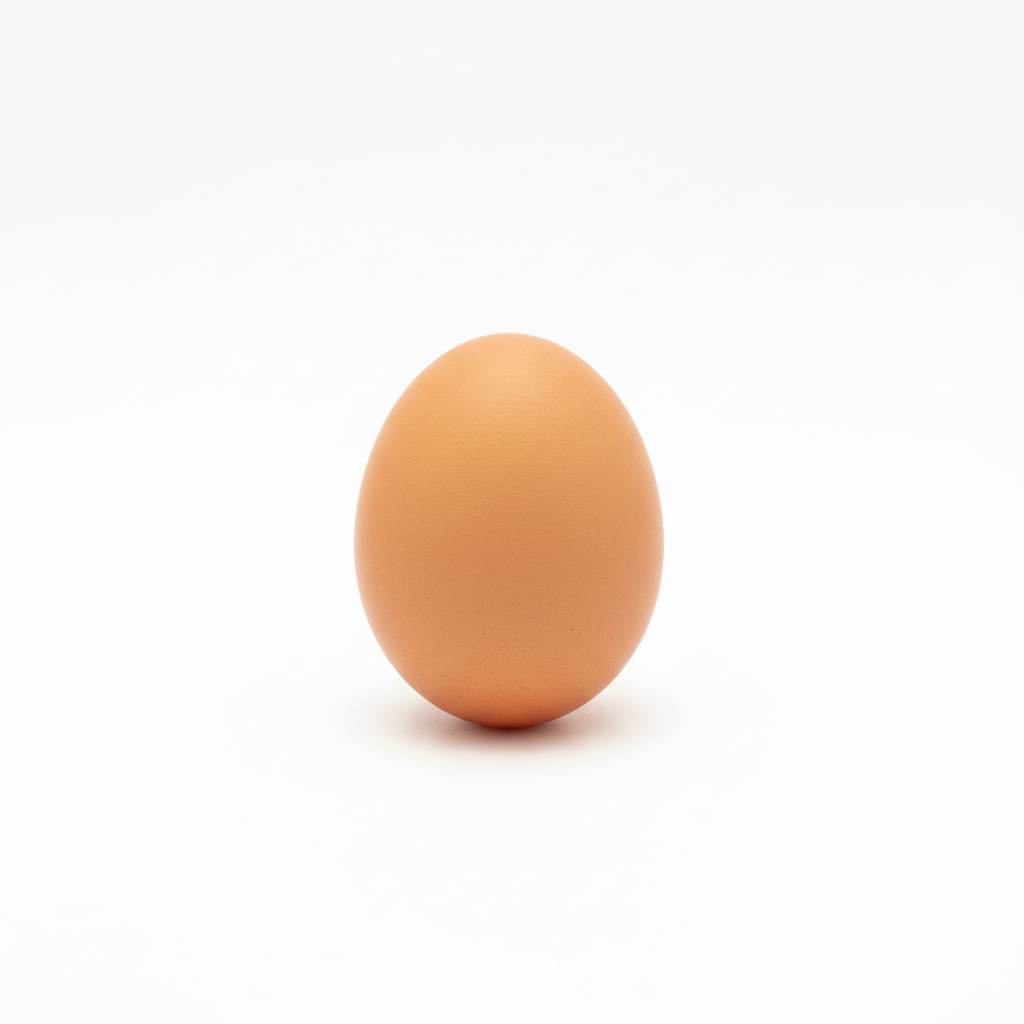 Brown Eggs