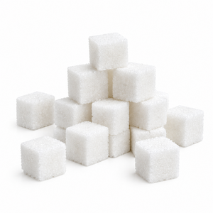 Sugar & Sweeteners