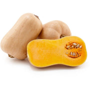 BUTTERNUT (SOUTH AFRICA)