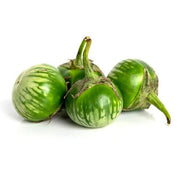 BABY EGGPLANT GREEN  (THAILAND)