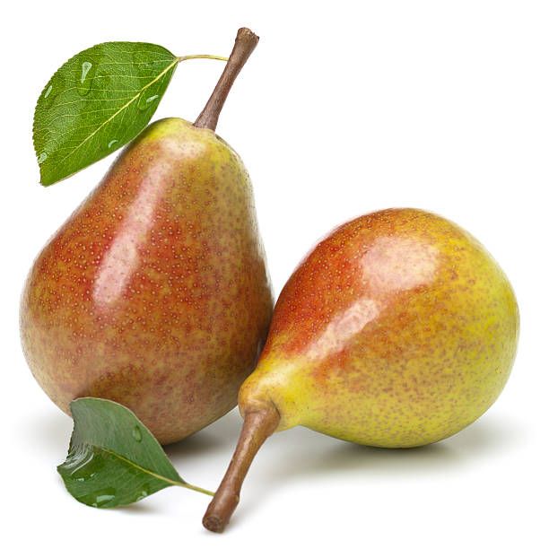 كمثرى