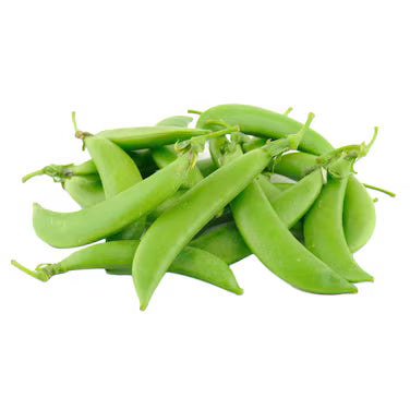 BEANS SUGARSNAPS (KENYA)