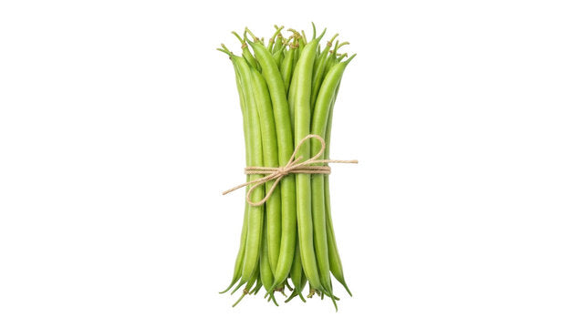 BEANS HARICOT VERTS (NETHERLANDS)