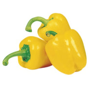 CAPSICUM YELLOW (JORDAN)