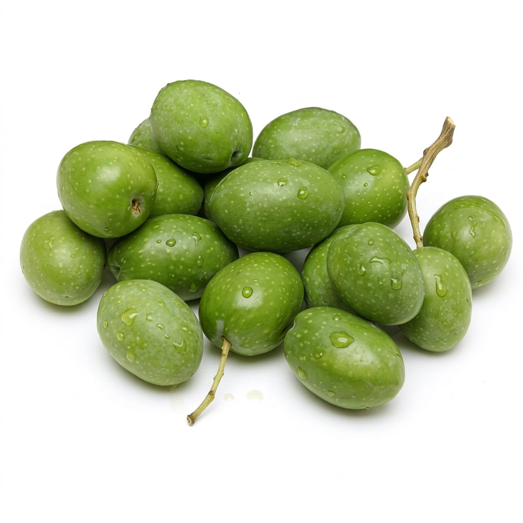 OLIVE FRSH (JORDAN)
