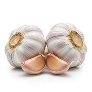 GARLIC WHITE (CHINA)