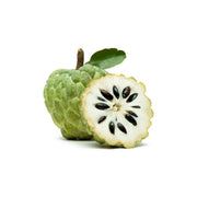 APPLE CUSTARD (INDIA)