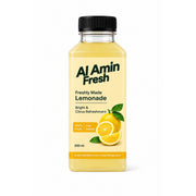AL AMIN FRESH LEMONADE 1 LTR