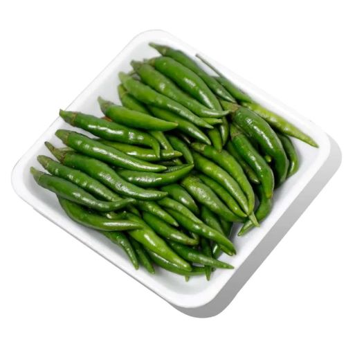 فلفل أخضر صغير 100 جرام (تايلاند)