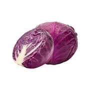 ملفوف أحمر (الأردن)