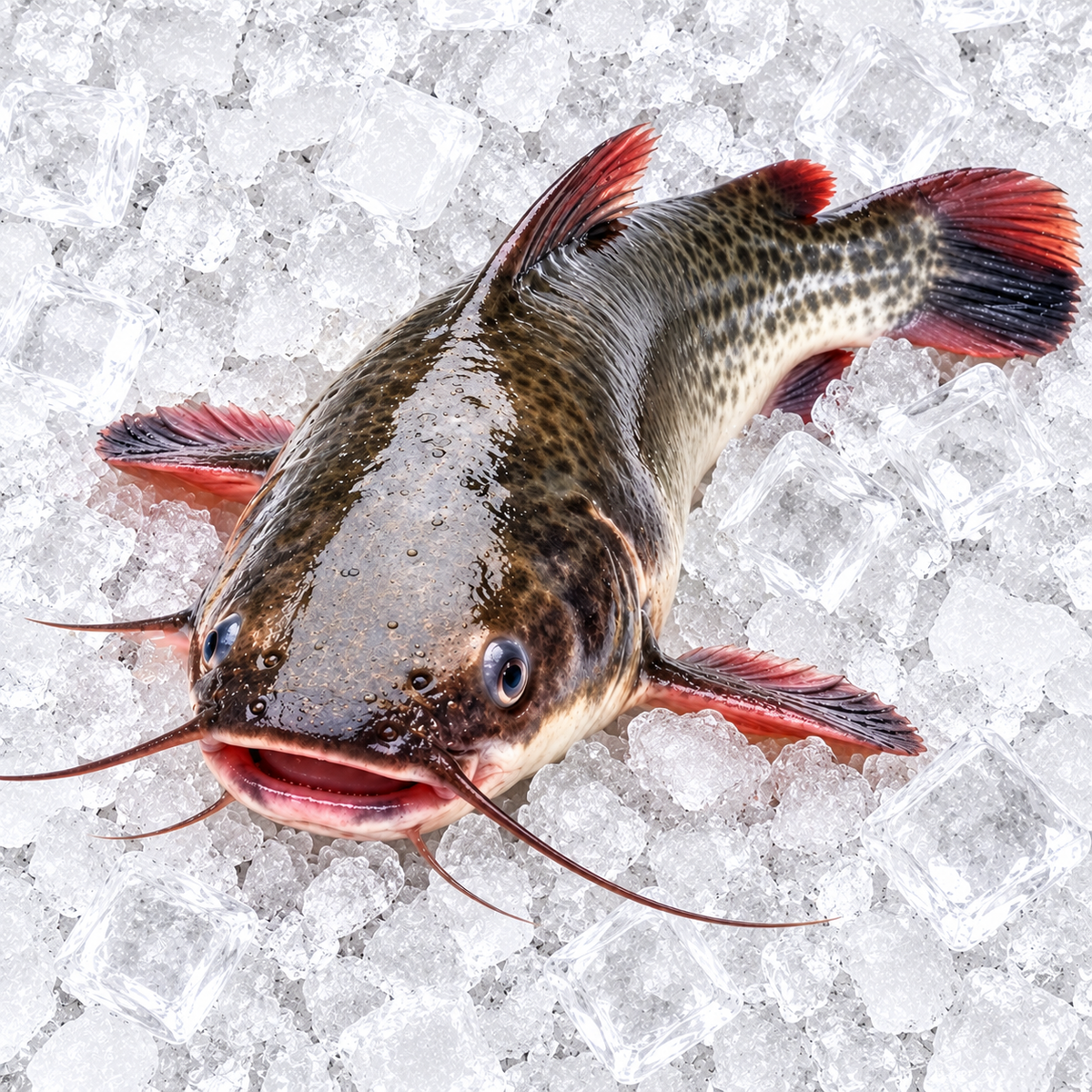 CATFISH (BAHRAIN)