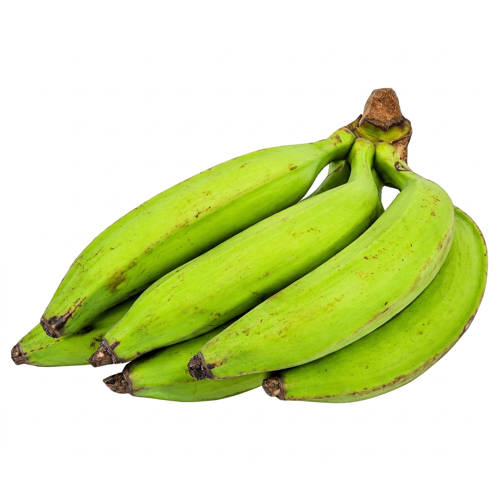 موز أخضر (الهند)