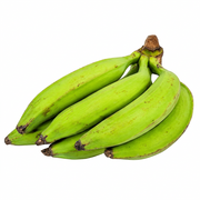 موز أخضر (الهند)