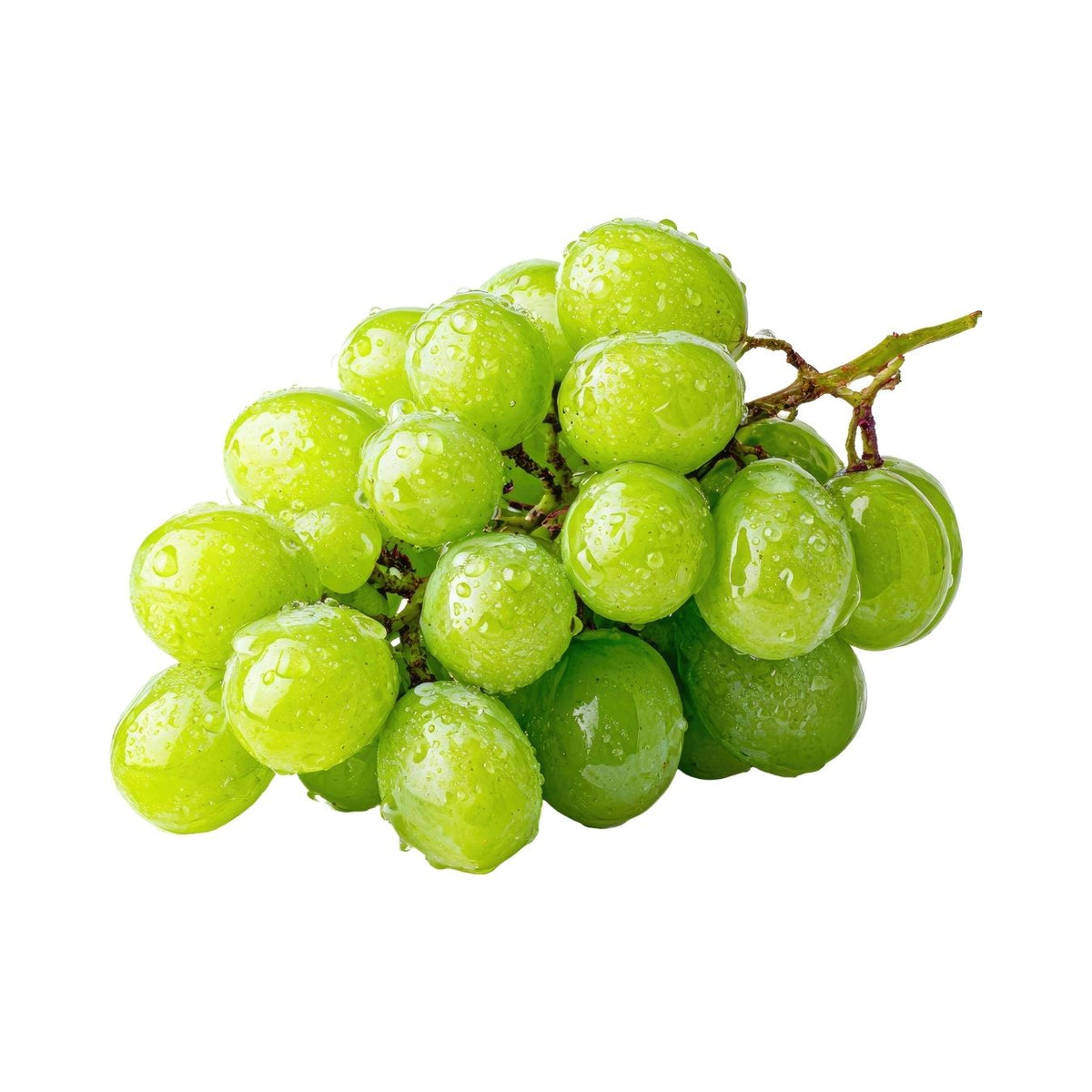 عنب أخضر (لبناني)