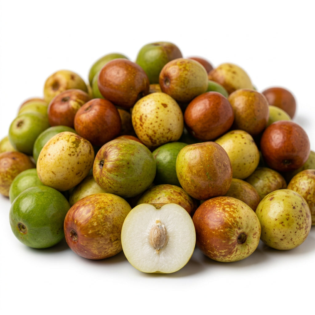 JUJUBE (THAILAND)