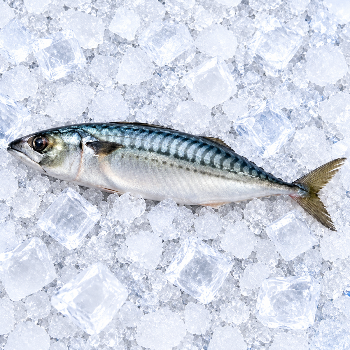 MACKREL FISH (BAHRAIN)