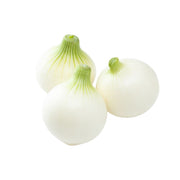ONION WHITE PEELED (SPAIN)