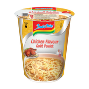 INDOMIE CUP NOODLES (CHICKEN) 60 GM