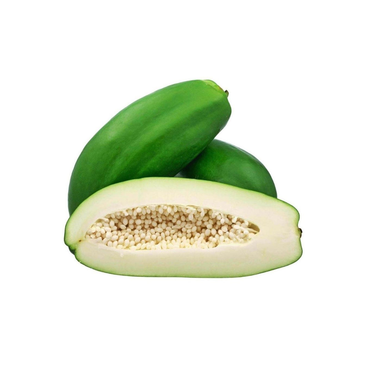 البابايا الخضراء (البحرين)