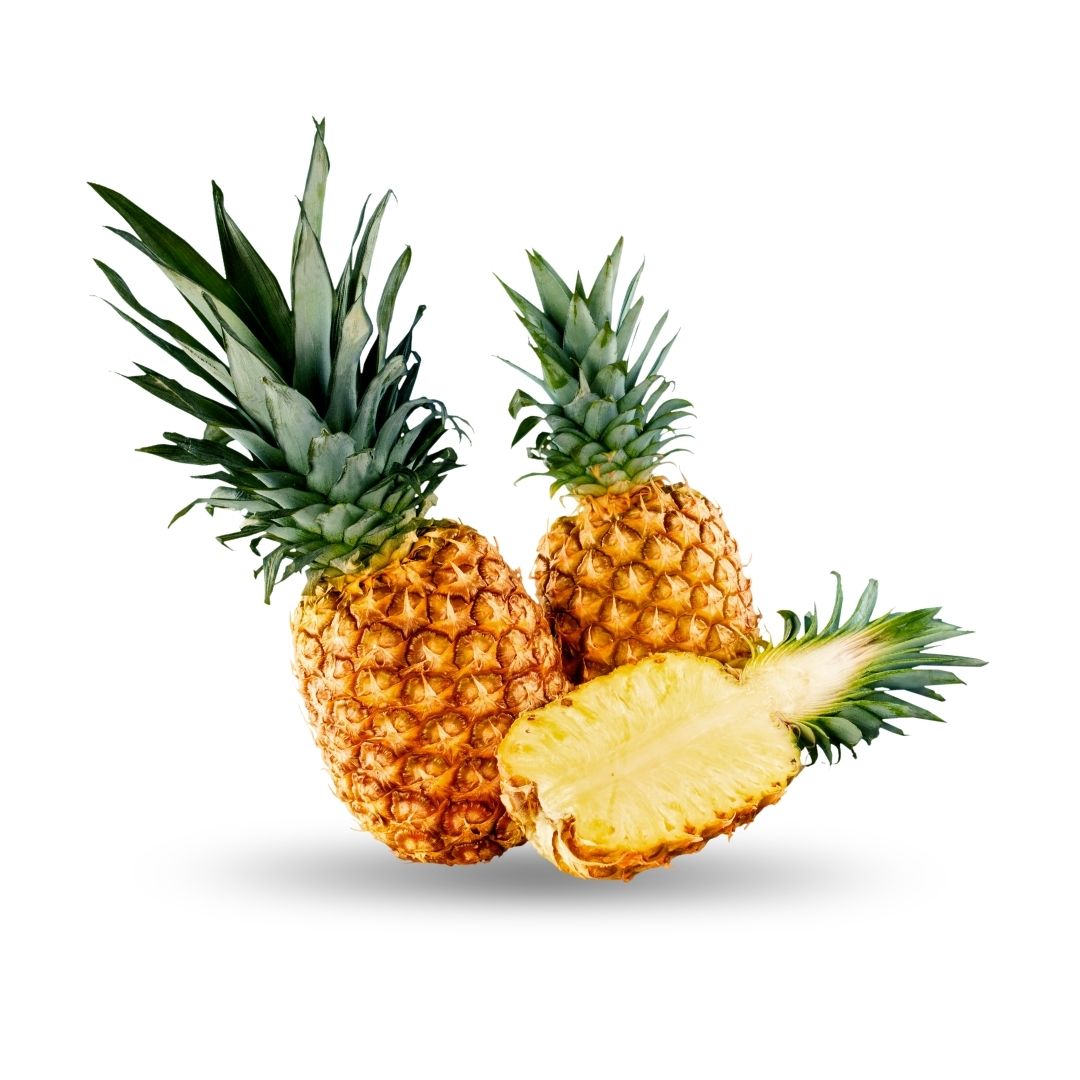 أناناس (الهند)