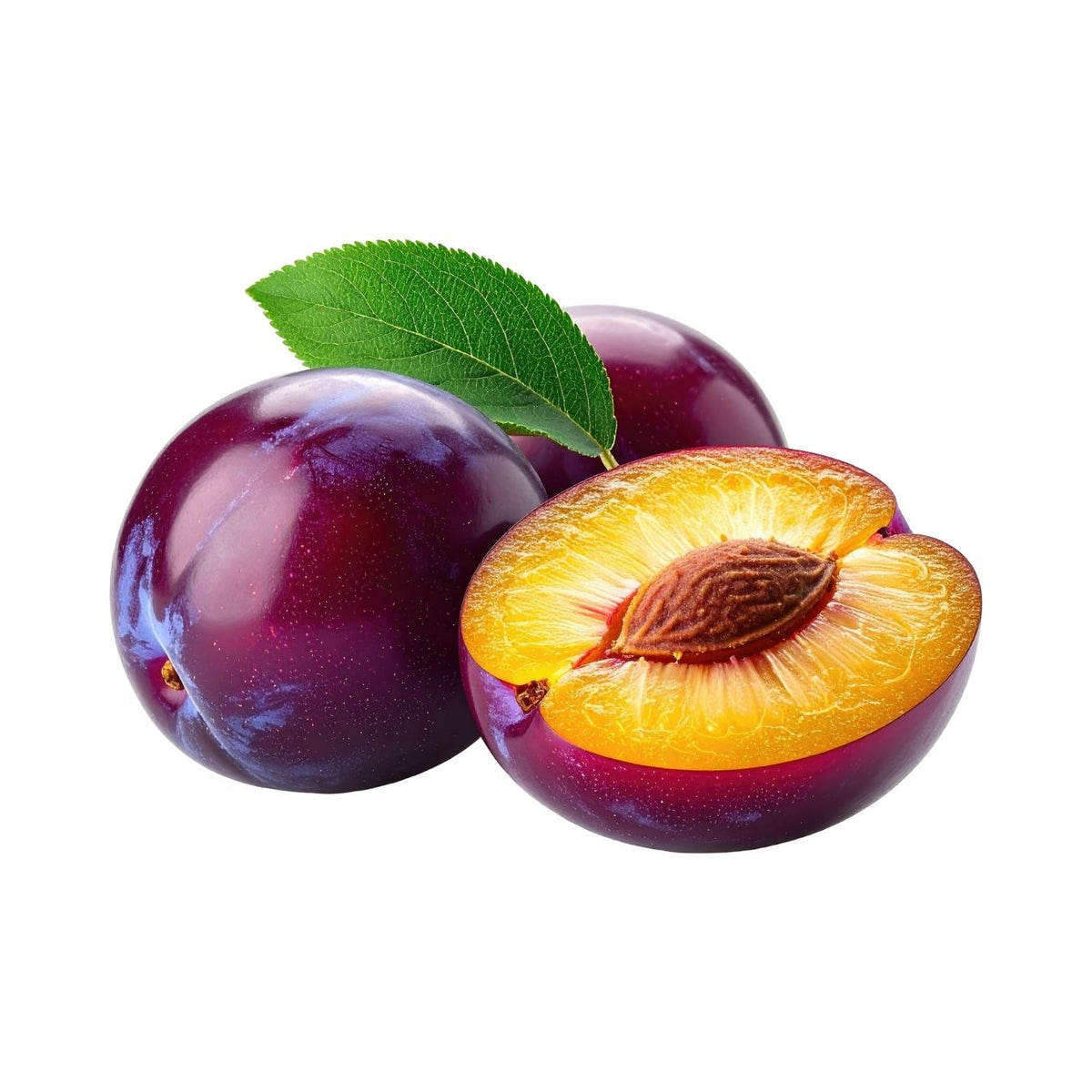 PLUMS BLACK (SYRIA)