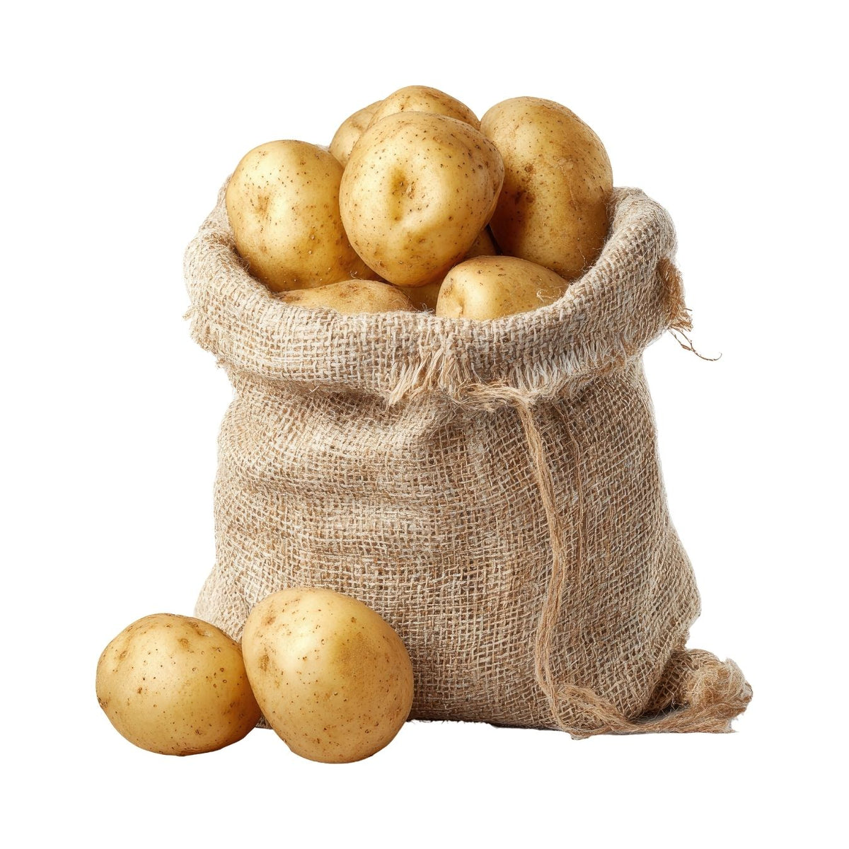 POTATO BABY (NETHERLANDS)