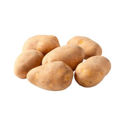 بطاطس سبونتا (سوريا)