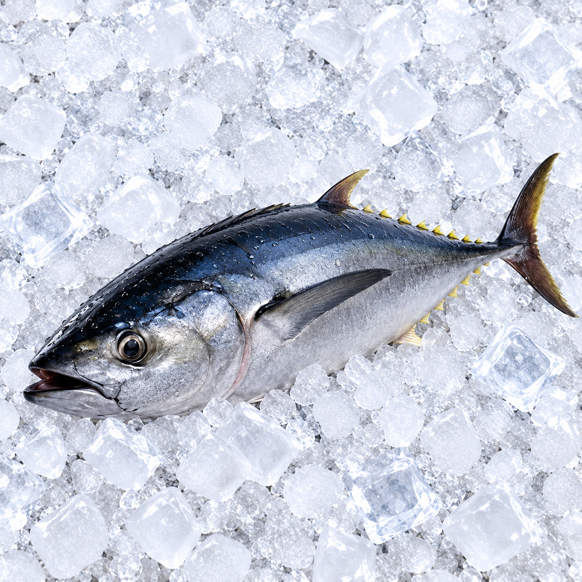 TUNA FISH (BAHRAIN)
