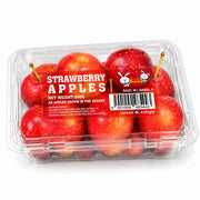 APPLE STRAWBERRY (CHINA)