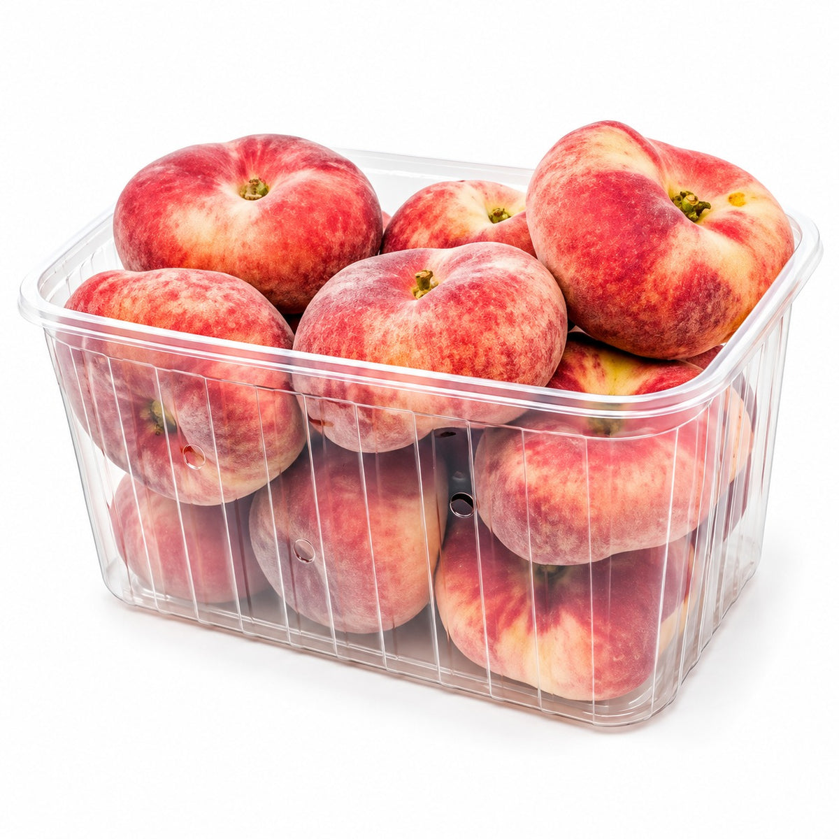 PEACHES FLAT (JORDAN)