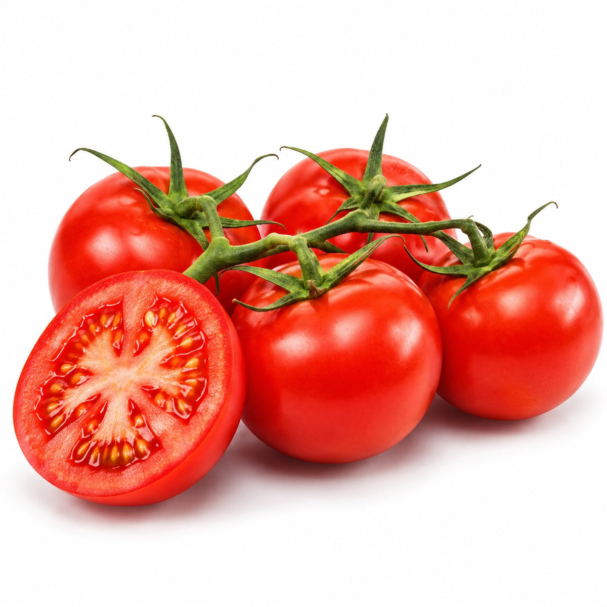 TOMATO BUNCH RED VINE (NETHERLANDS)