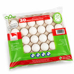 GPC EGGS WHITE XL (BAHRAIN) 30 PCS