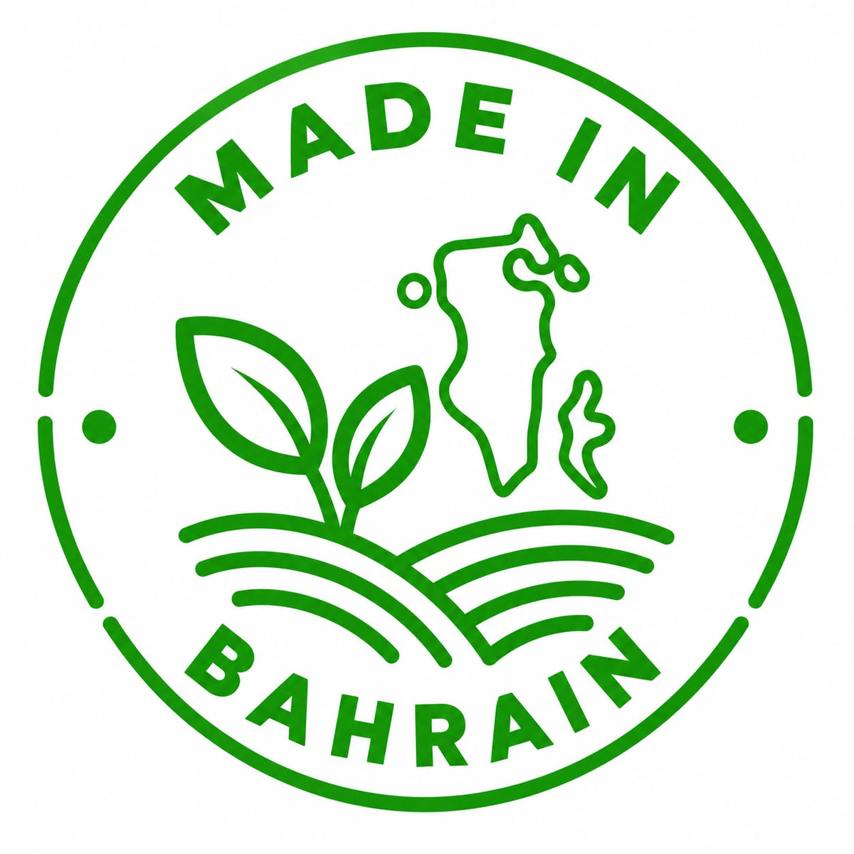 صُنع في البحرين