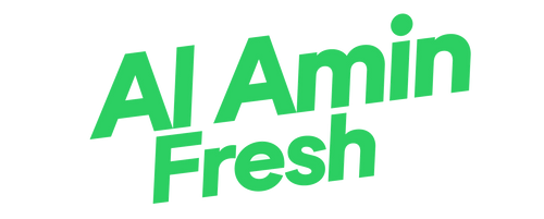 Al Amin Fresh