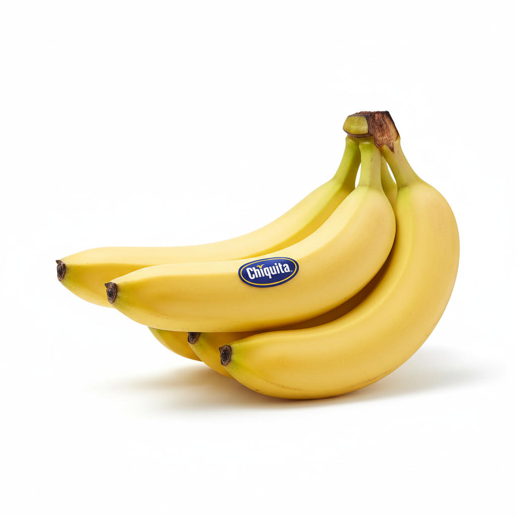 BANANA CHIQUITA (ECUADOR)