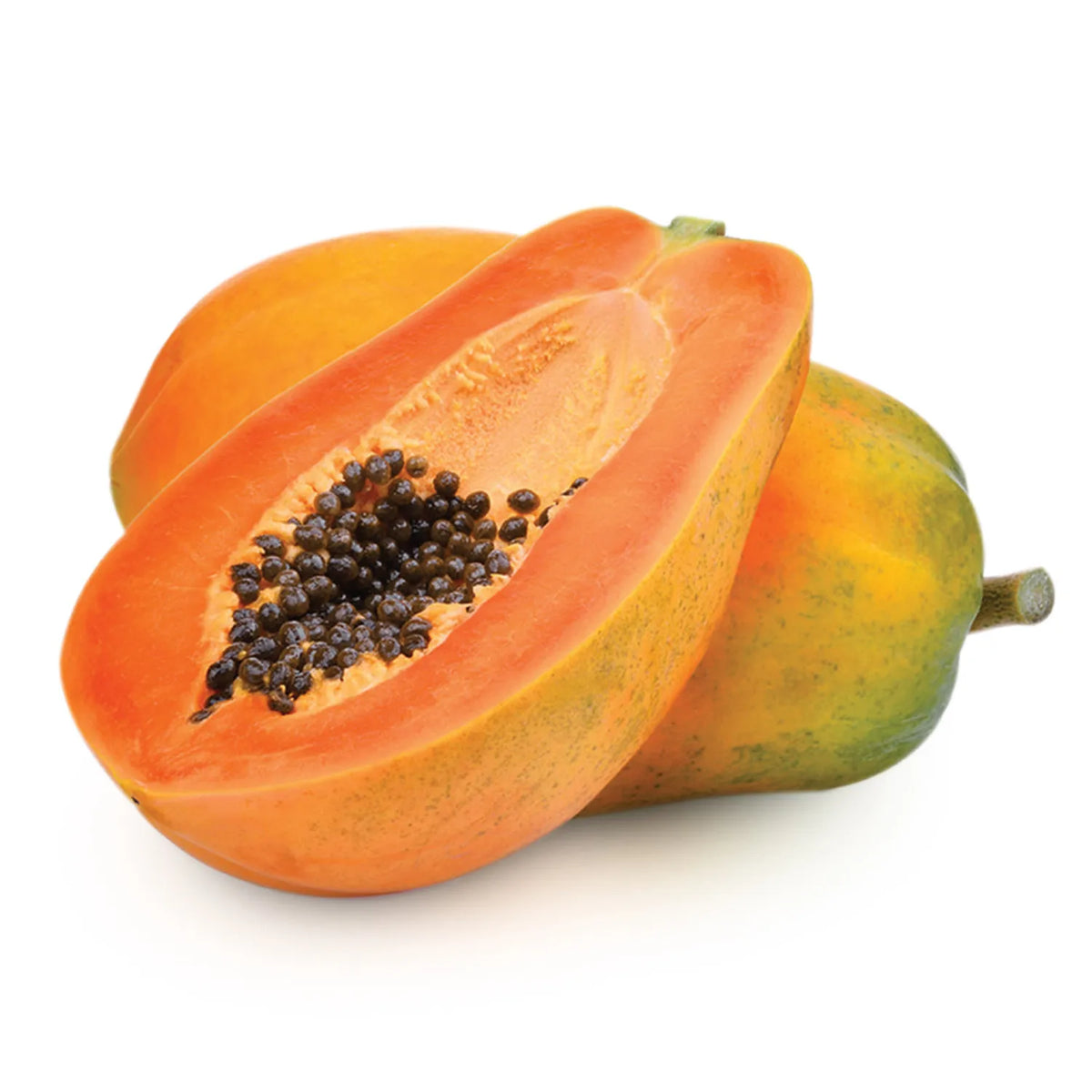 بابايا صفراء (السعودية)