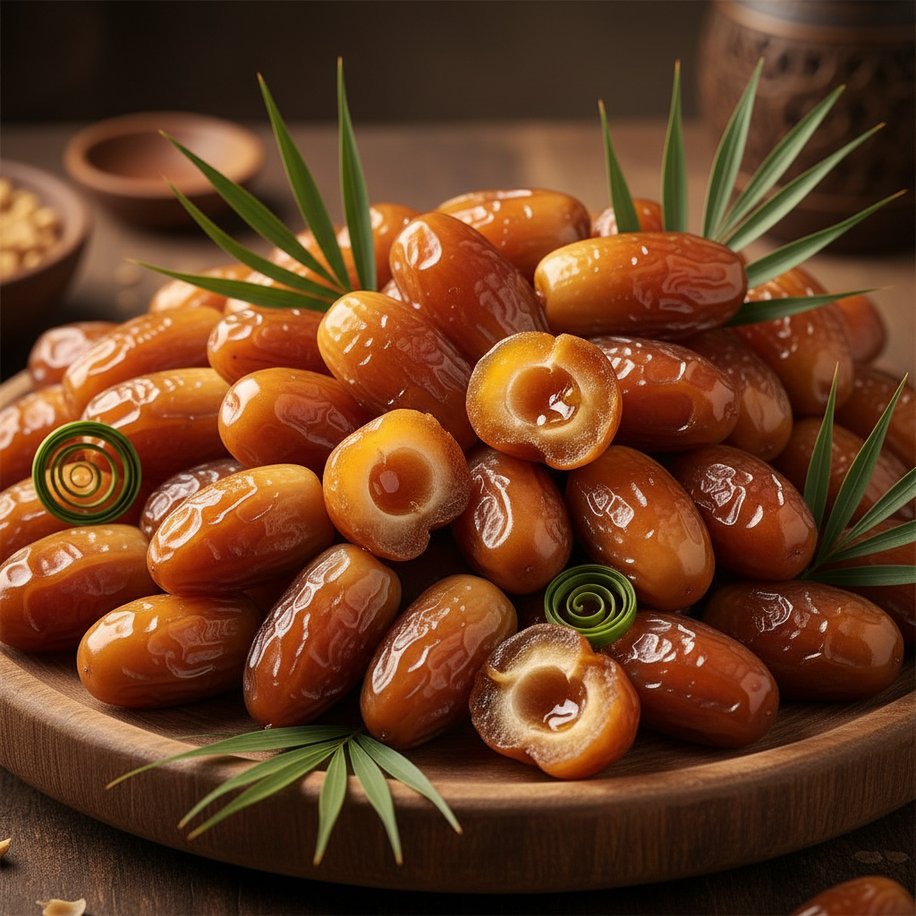 DATES SUKARI (KSA)