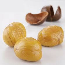 CHESTNUT DRY (CHINA)