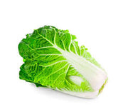 CABBAGE CHINESE (NETHERLANDS)