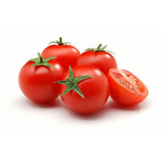 TOMATO CHERRY RED (MOROCCO)